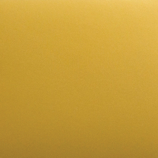 Bazzill 12x12 Foil Cardstock - Gold Matte