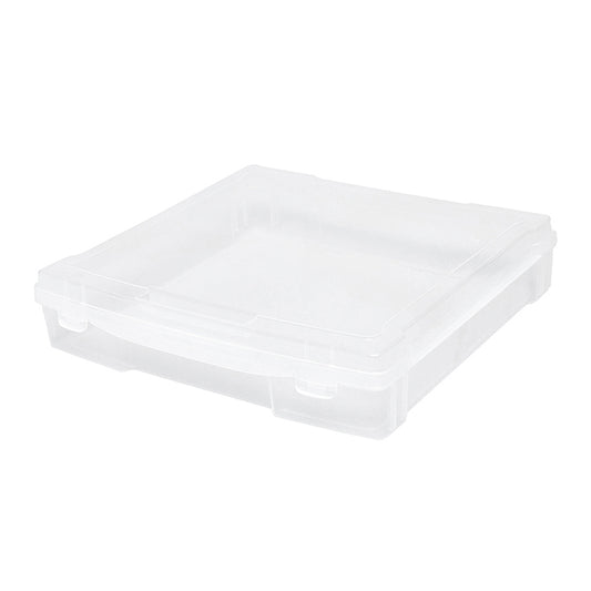 WR 12x12 Craft and Photo Case