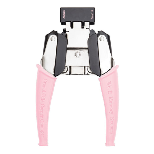 WR Retro Corner Chomper - Angle and Photo