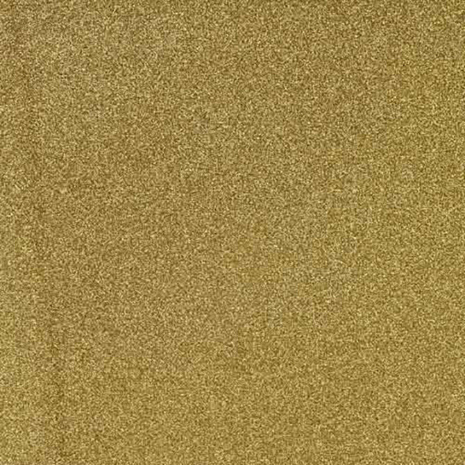 AC 12x12 Glitter Cardstock - Gold