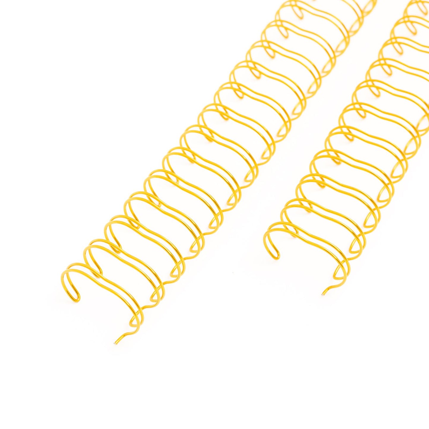 WR Cinch Wire 3/4 Gold (4 piece)