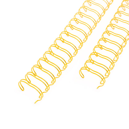 WR Cinch Wire 3/4 Gold (4 piece)