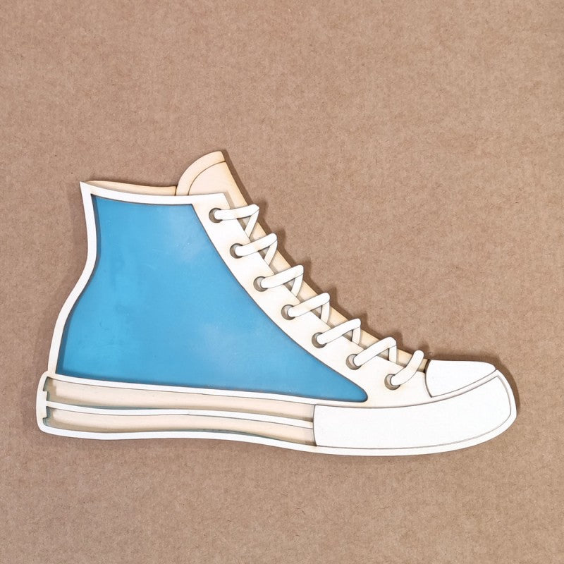 Shaker - Casual Sneaker