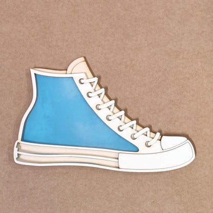 Shaker - Casual Sneaker