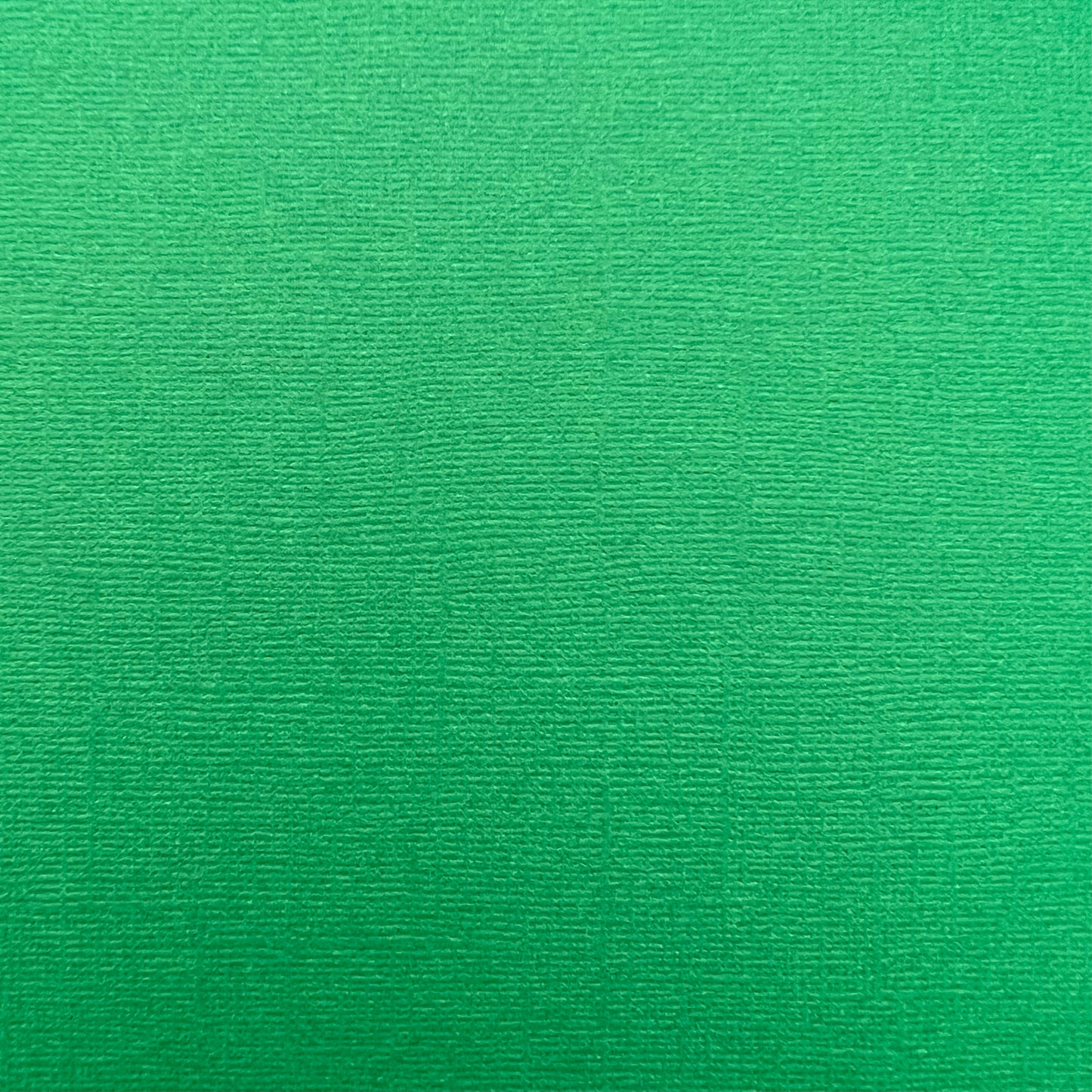 Bazzill Mono cardstock 12x12 - Bazzill Green