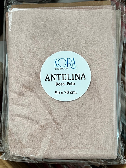 Antelina - Rosa Palo
