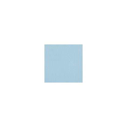 Bazzill Mono Cardstock 12x12 - Jet Stream