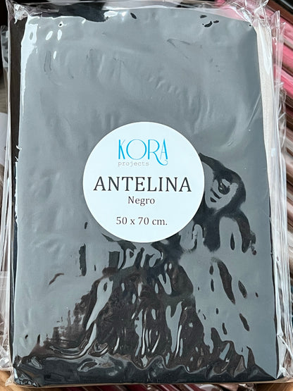 Antelina - Negro