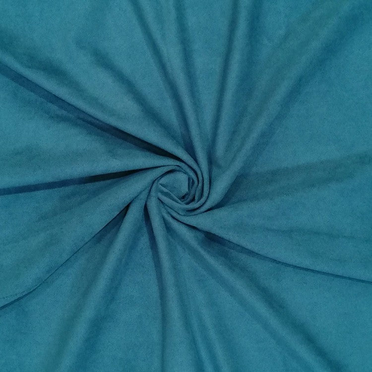 Antelina - Azul Turquesa