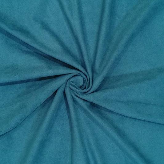 Antelina - Azul Turquesa