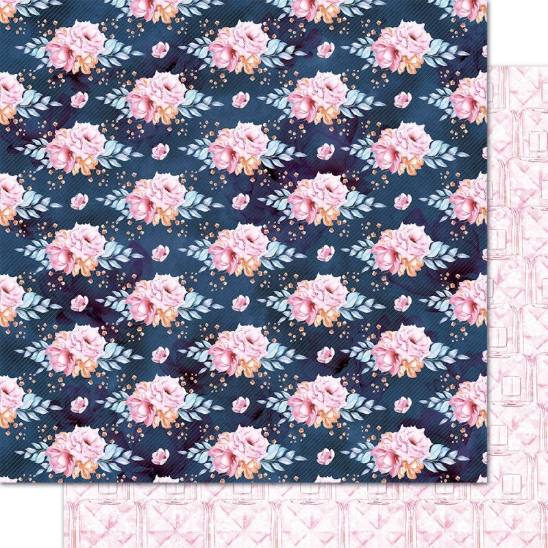 Super Girl - Pack de Papeles 12x12