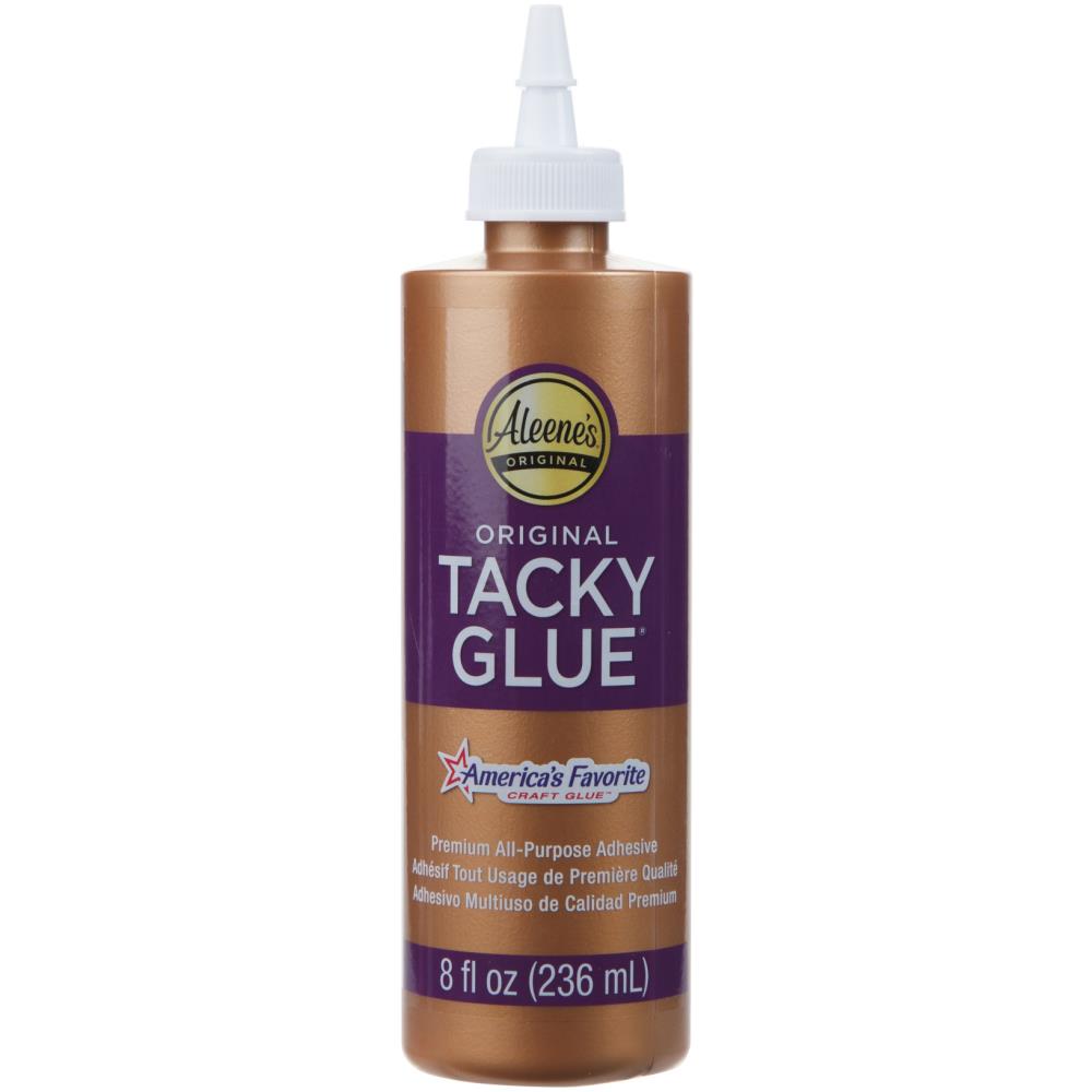 Aleene’s Original Tacky Glue 8 oz.