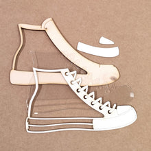 Load image into Gallery viewer, Shaker - Casual Sneaker
