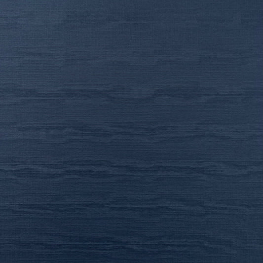 Bazzill Mono Cardstock 12"X12" - Admiral