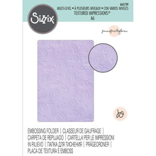 Load image into Gallery viewer, Sizzix Multi-Level Textured Impressions by Jennifer Ogborn
