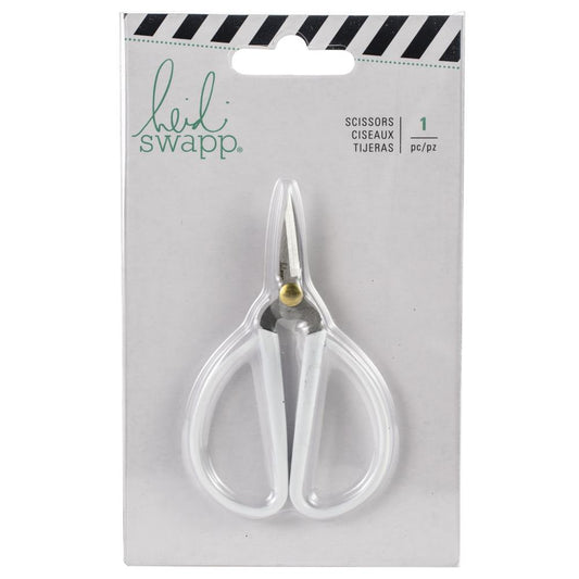 Heidi Swapp Memory Planner Scissors