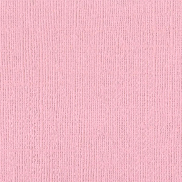 Bazzill Mono Cardstock 12"X12" - Romance