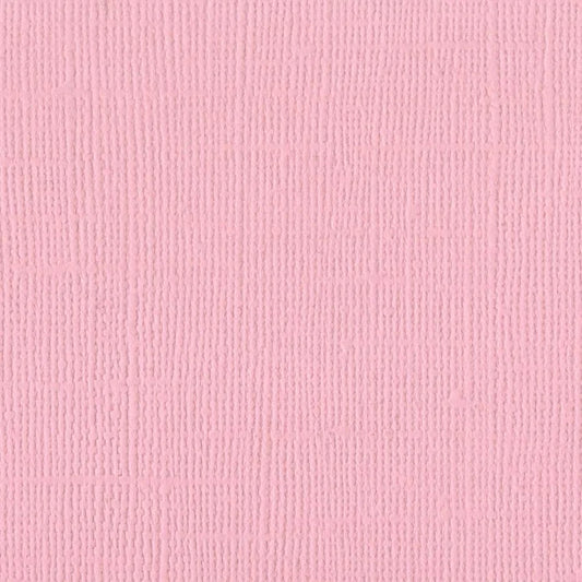 Bazzill Mono Cardstock 12"X12" - Romance