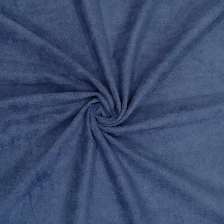 Antelina - Azul Denim