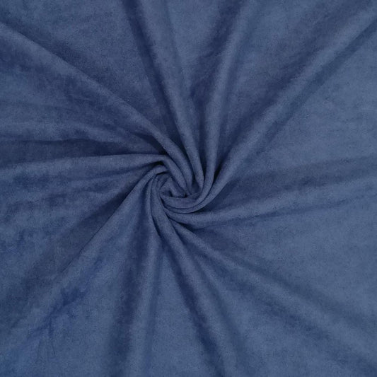Antelina - Azul Denim
