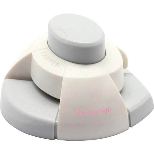 Corner & Notch Punch