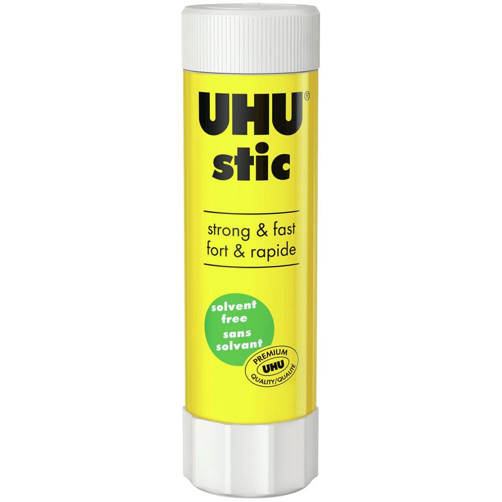 UHU Stic White Glue Stick