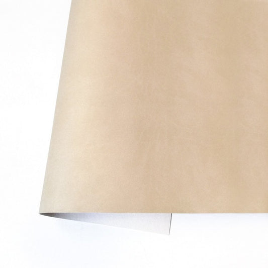 Ecopiel Matte - Beige