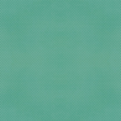Color Vibe 12x12 Cardstock - Peacock