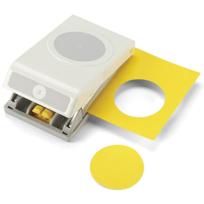 EK Tools Large Punch - 2” Circle