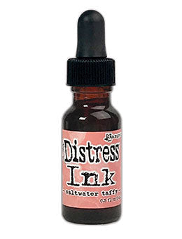 Distress Re-inker - Saltwater Taffy