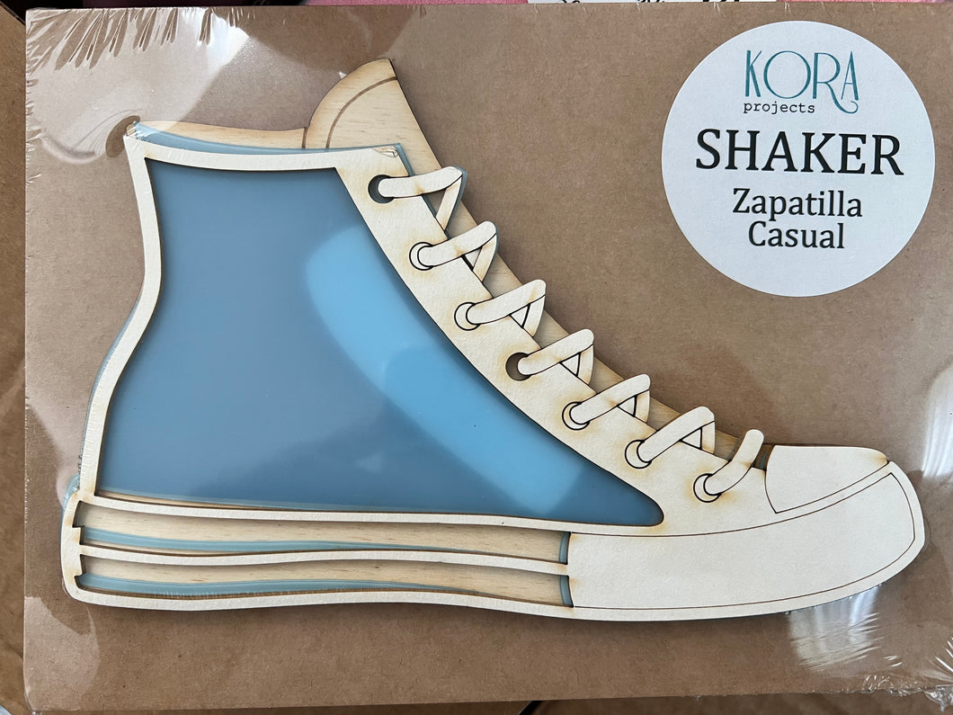Shaker - Casual Sneaker