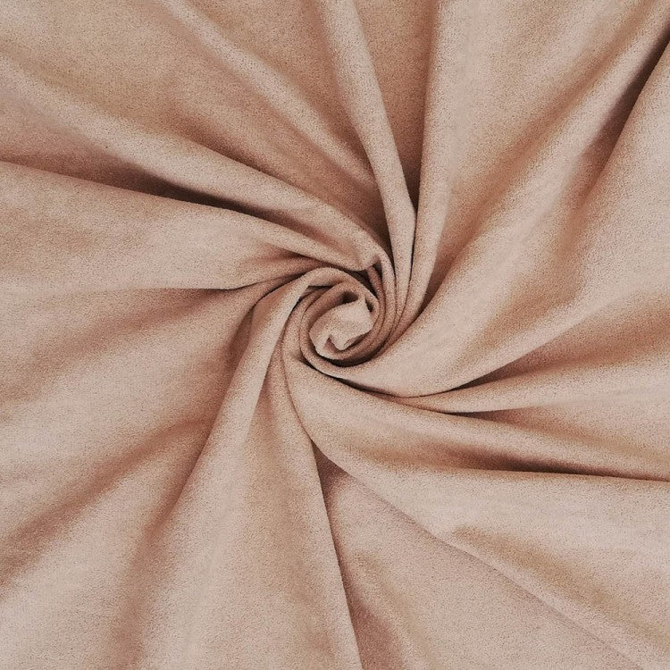 Antelina - Marrón Capuchino