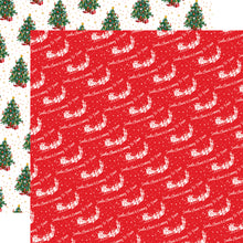 Load image into Gallery viewer, Papeles de Navidad 12x12
