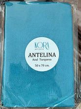 Load image into Gallery viewer, Antelina - Azul Turquesa
