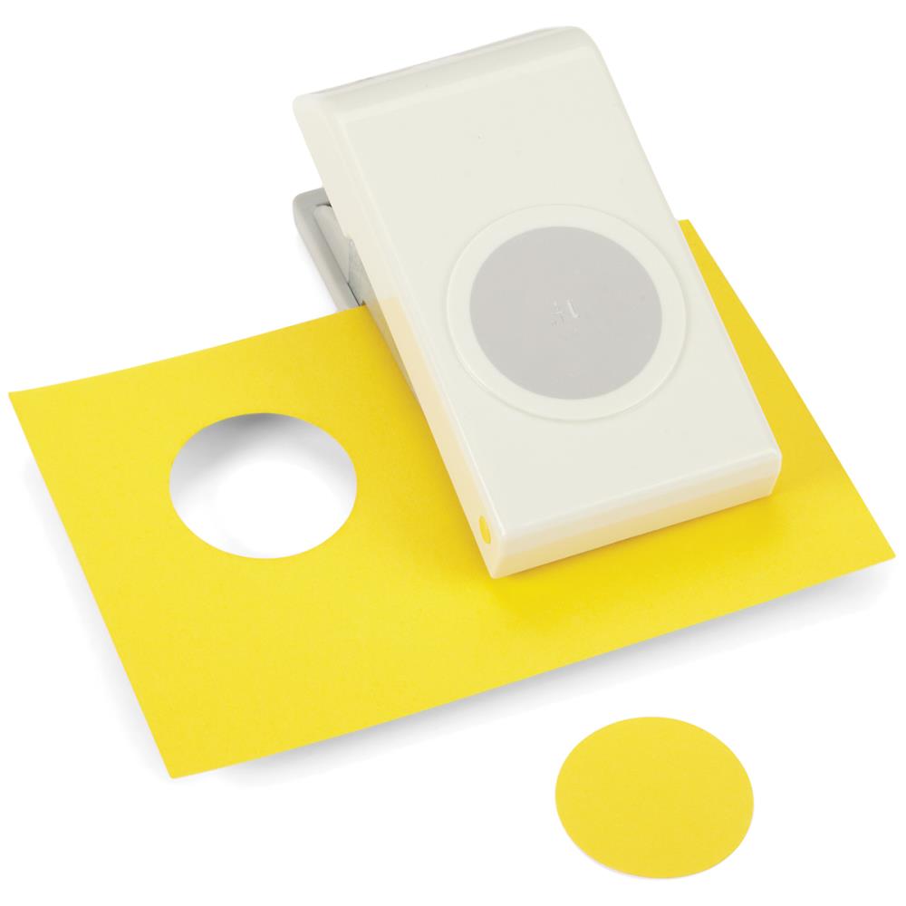EK Tools nesting punch - 1.5” Circle