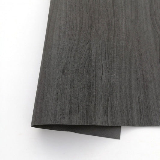 Ecopiel Madera - Negro