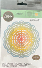 Load image into Gallery viewer, Sizzix Thinlits Die by Eileen Hull
